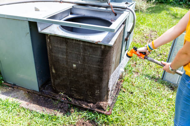 Trusted CA Airduct Cleaning Experts