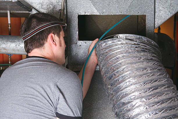 Best Best Air Duct Cleaning Company  in Imperial Beach, CA