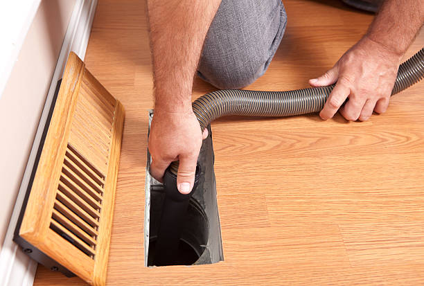 Best Residential Air Duct Cleaning  in Imperial Beach, CA